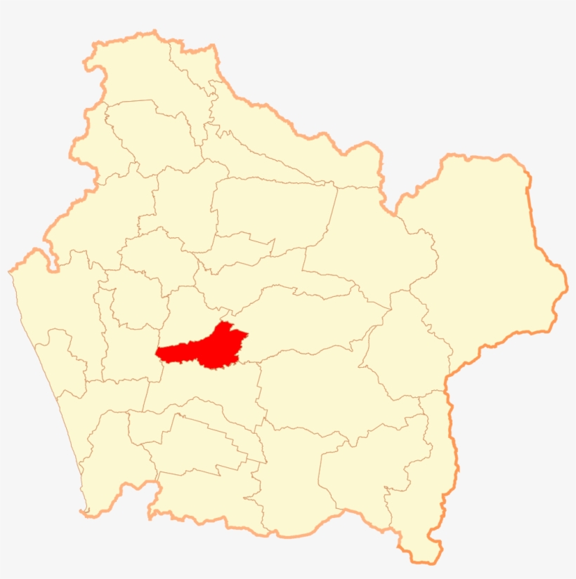 Comuna De Padre Las Casas - Chile, transparent png download