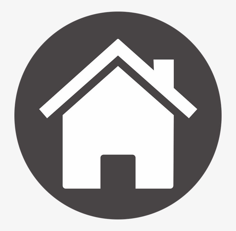 Casas Vector Png - Loans Icons Red Png, transparent png download