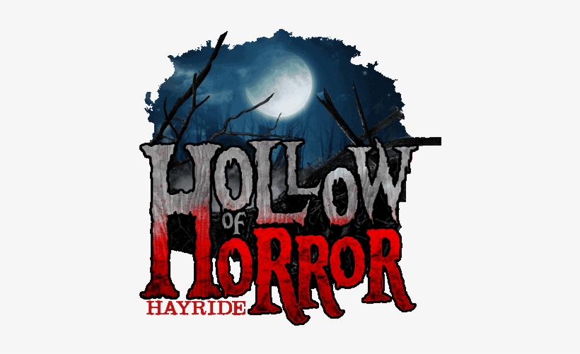 Hollow Of Horror Hayride All New For - Lehigh County, Pennsylvania, transparent png download