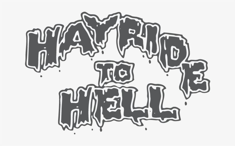 Hayride To Hell - Hayride To Hell - Hayride To Hell And Back (cd), transparent png download