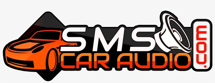 Sms Car Audio - Vehicle Audio, transparent png download