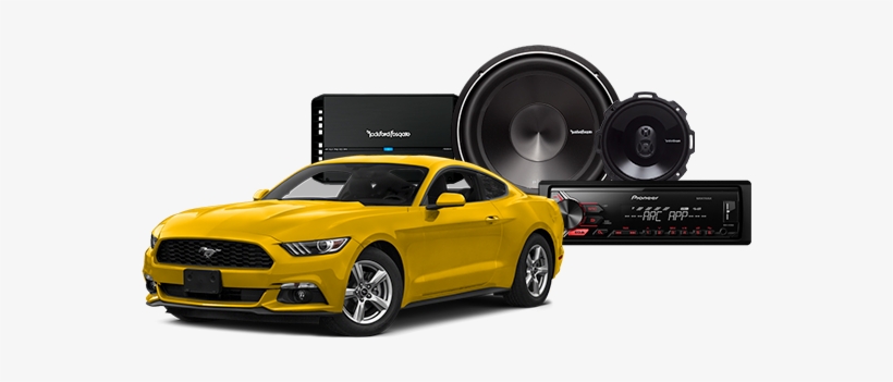 We Stock The Most Popular Products, Including Stereo - Pioneer Deh-1900uba Car Stereo, transparent png download