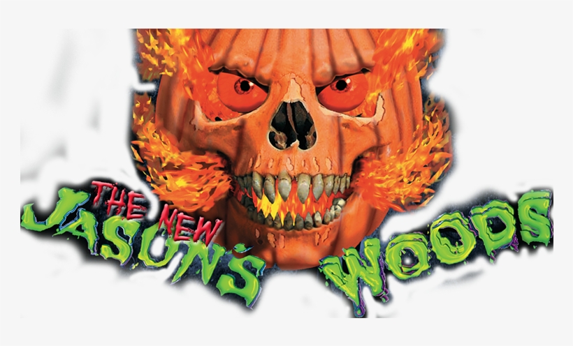 Jasons Woods - Jason Woods, transparent png download