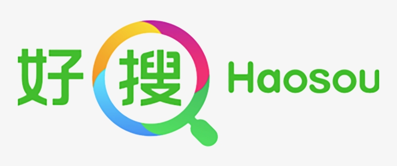 Haosou 360 Search And Display Advertising - Haosou 360, transparent png download
