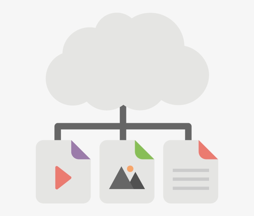 5 Biggest Saas Limitations And How To Overcome Them - Archive, transparent png download