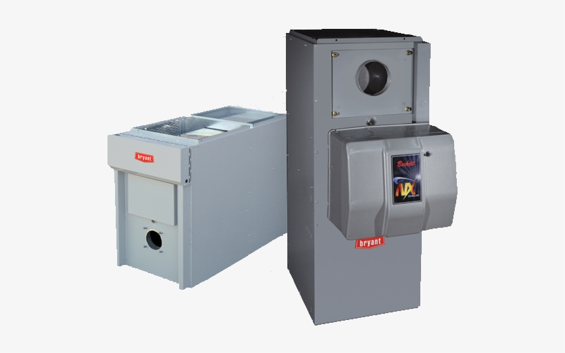 Air-master Heating & Air Conditioning, Oil Furnace, - Furnace, transparent png download