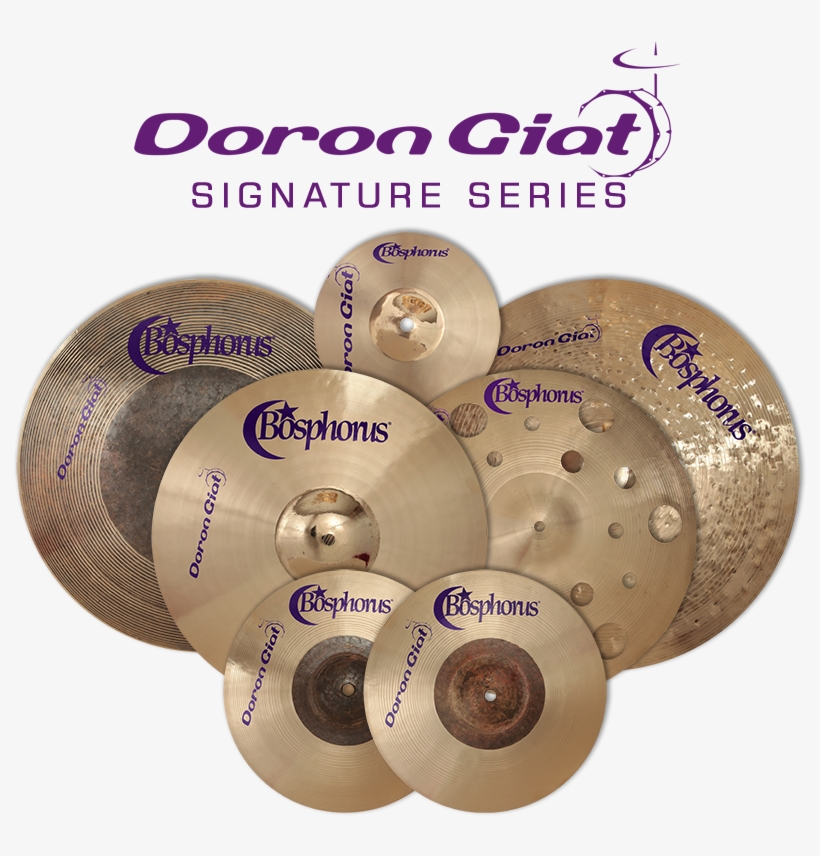 Bosphorus Cymbals, transparent png download
