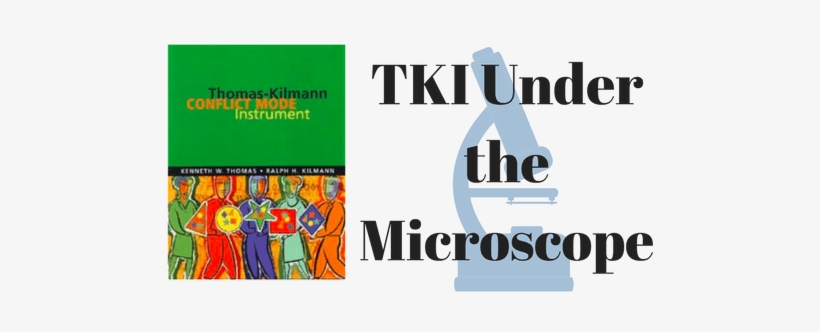 Thomas Kilmann Conflict Mode Instrument - 365 Printing Merci Natural Canvas Bag Cute, transparent png download