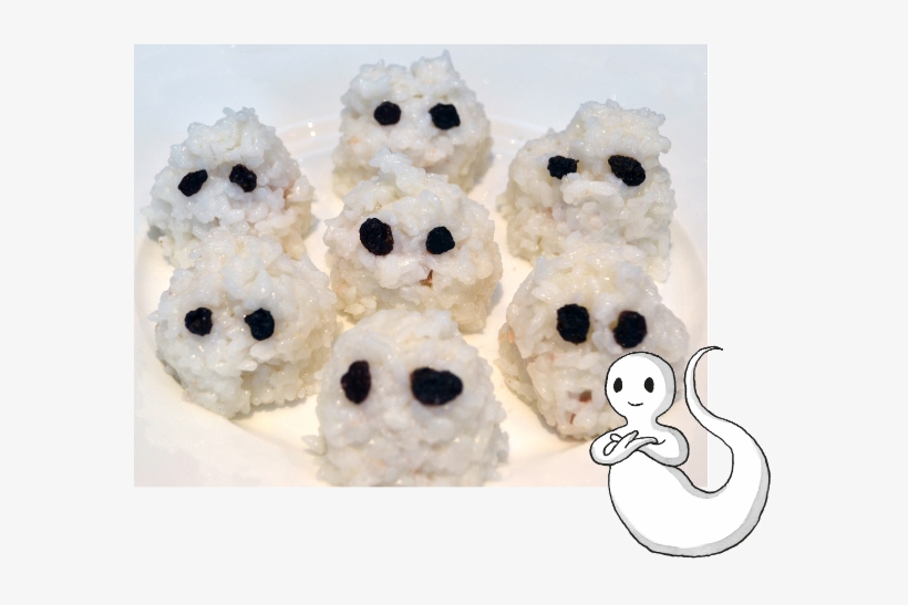 Rice Ball, transparent png download