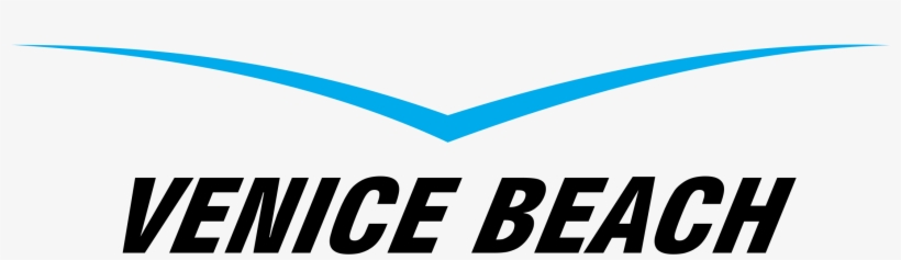 Venice Beach Logo Png Transparent - Venice, transparent png download