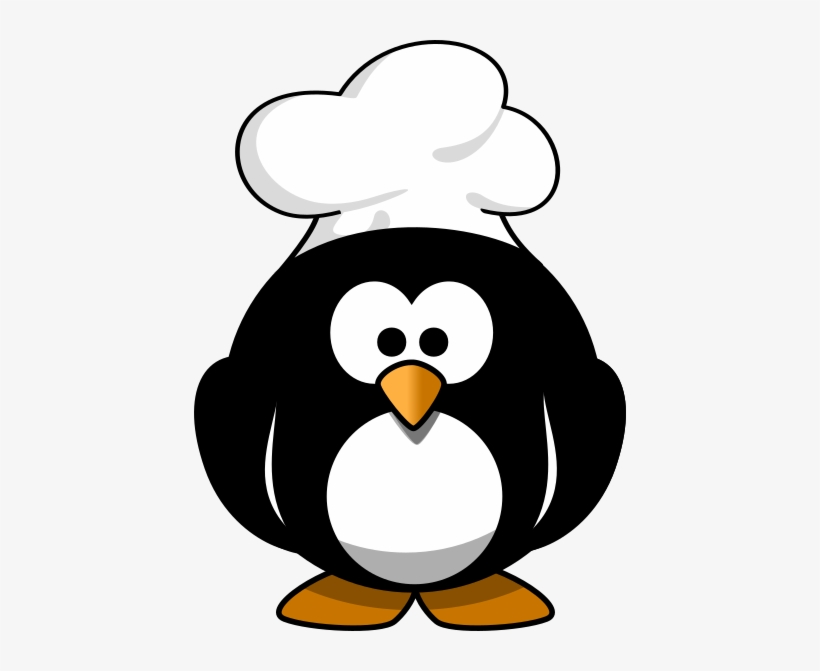 Cartoon Penguin, transparent png download