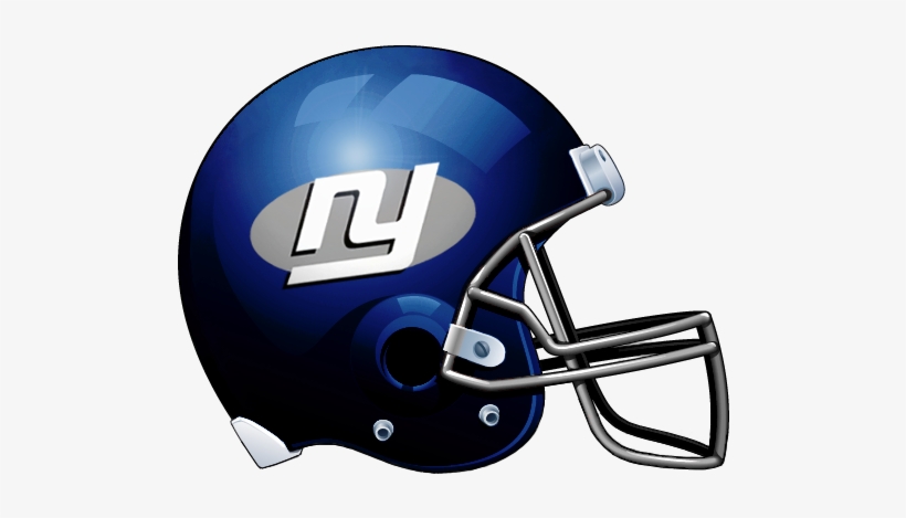 Nyg2copy - New York Giants Logo Concept, transparent png download