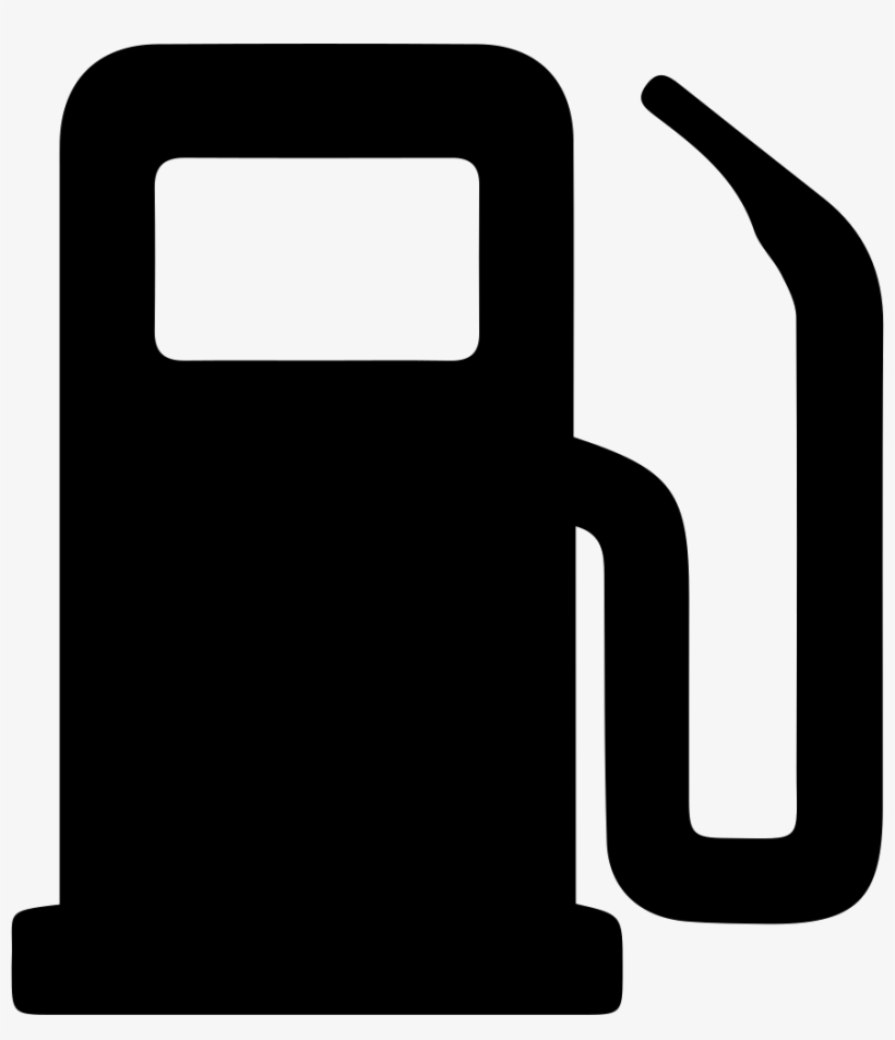 Fuel Tank Opening Key Comments - Fuel Tank Icon, transparent png download