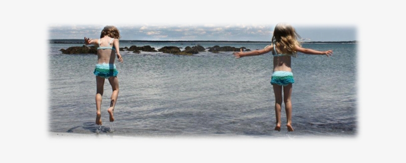 North East Point Beach - Vacation, transparent png download