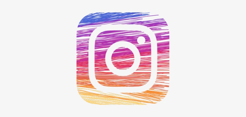 Cool Instagram Logo Png, transparent png download