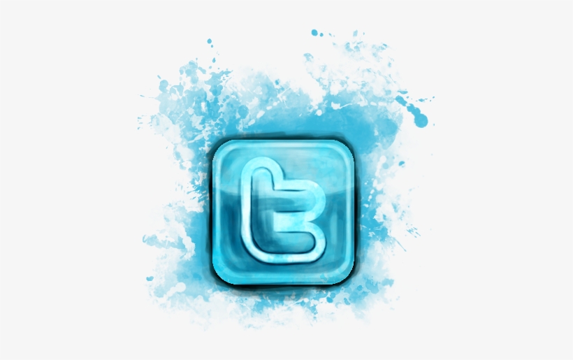 1 - Twitter Imagem Sem Fundo, transparent png download