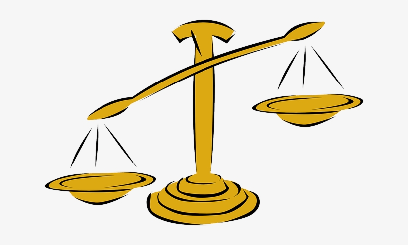 A Bad Habit Worth Keeping - Balance Clipart, transparent png download