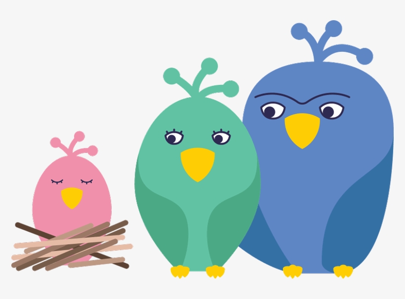 Birds - Order, transparent png download