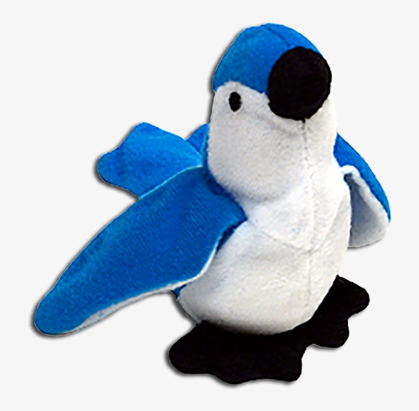 rocket the blue jay mcdonalds