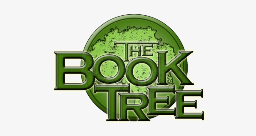 The Book Tree Log Small - Portable Network Graphics, transparent png download