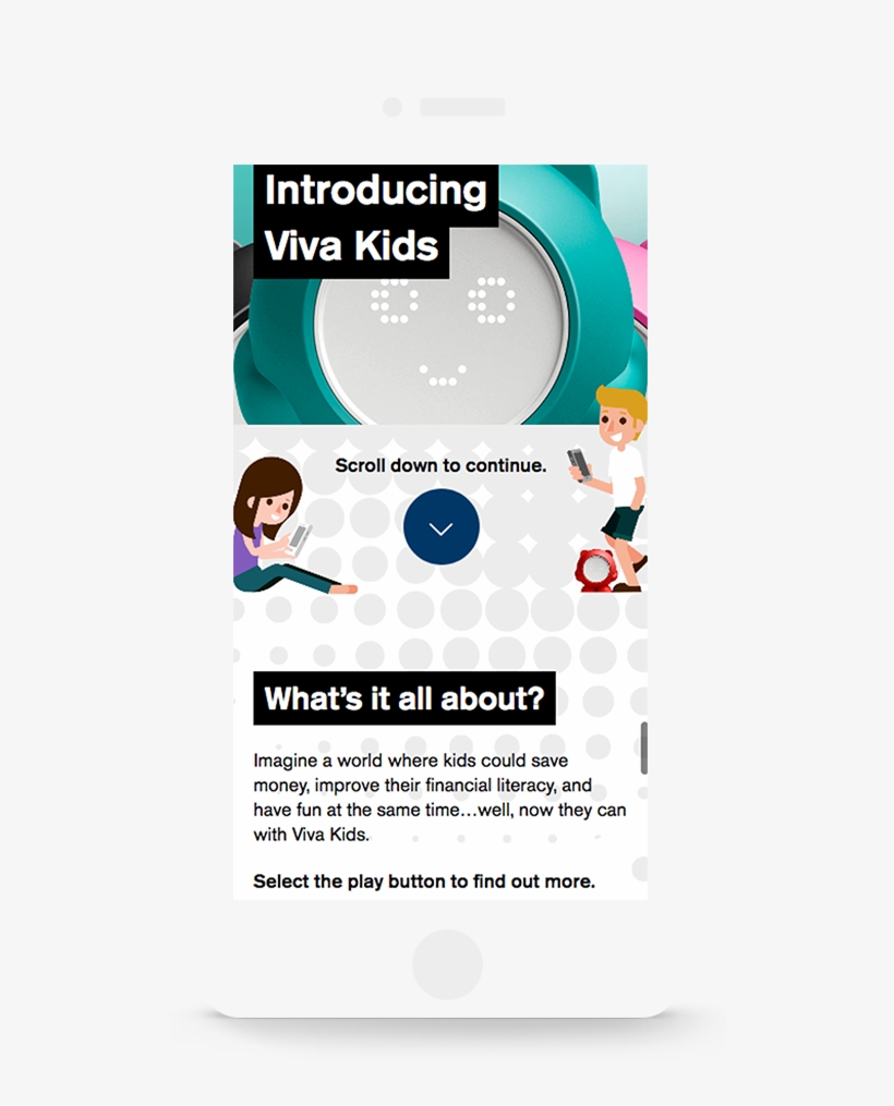 The Digipigi Course Displaying On A Phone - Mobile Phone, transparent png download
