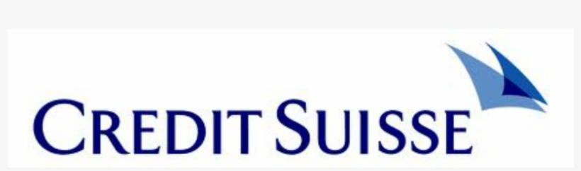 White Rabbit Design Company - Logo Credit Suisse Png, transparent png download