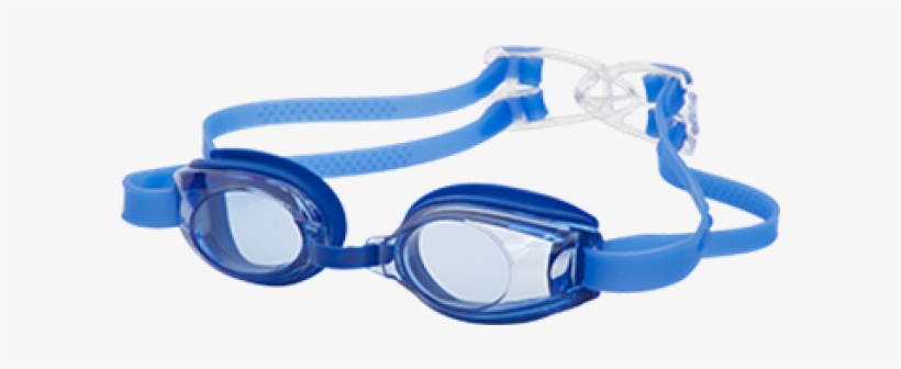 leader swim goggles
