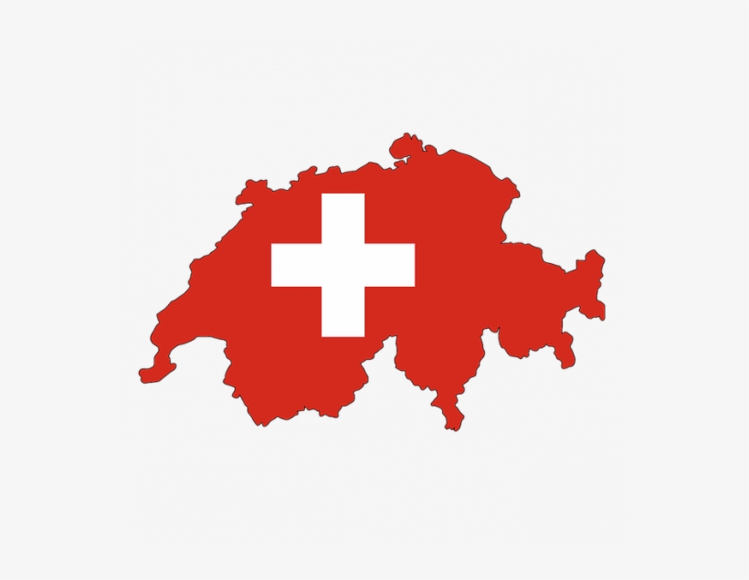Suisse Bank Buys Majority Stake In A Receivable Finance - Switzerland Flag, transparent png download