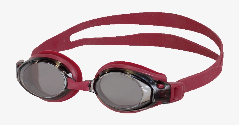 Swans Polarized Outdoor Swimming Goggle Fo-x1p - Swans Fo-x1p Kouřová, transparent png download