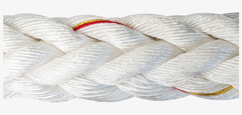 Larger Photo Of Marflex Rope - Mooring Rope Png, transparent png download