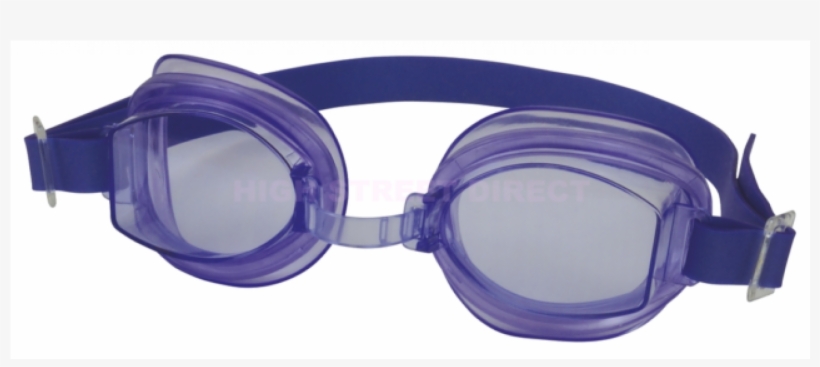 Goggles - Swimtech Aqua Lunettes De Natation Pour Adulte, transparent png download