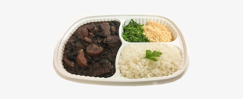 Feijoada - White Rice, transparent png download
