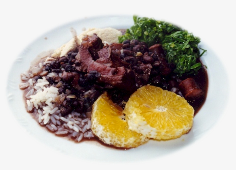 Delicious Feijoada - Brazilie Feijoada, transparent png download
