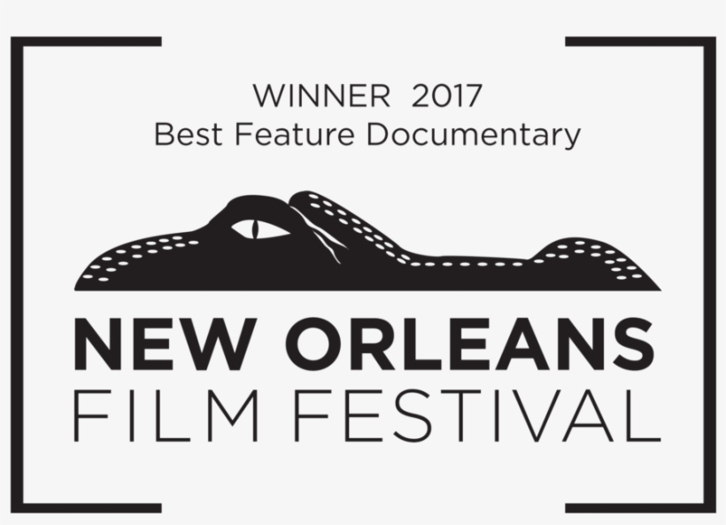Unnamed - New Orleans Film Festival, transparent png download