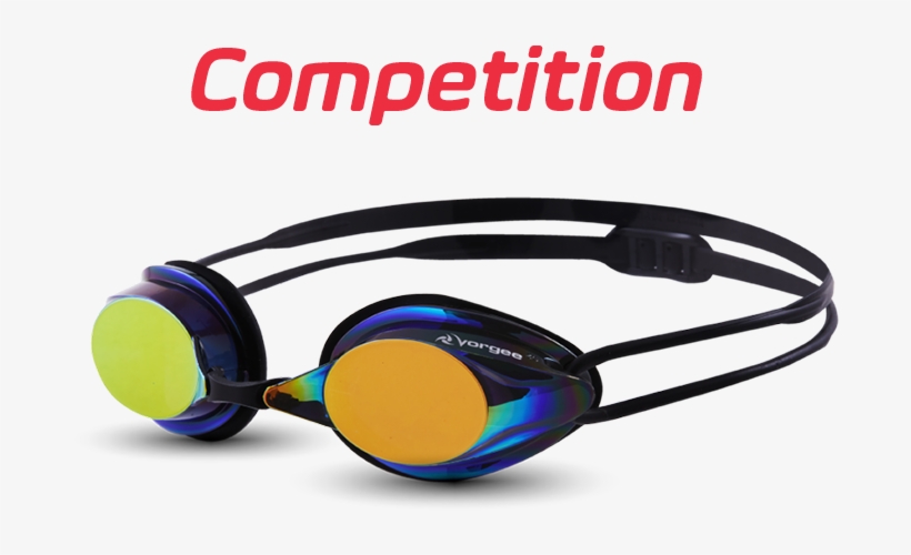 Find Your Zone - Vorgee Goggles, transparent png download