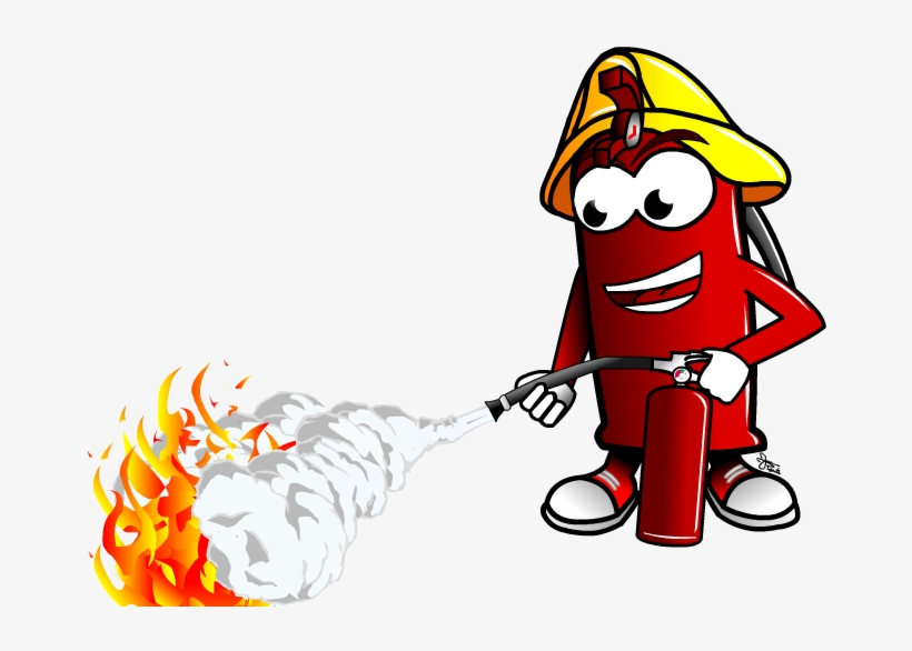 Uma - Prevenção De Incendio Png, transparent png download