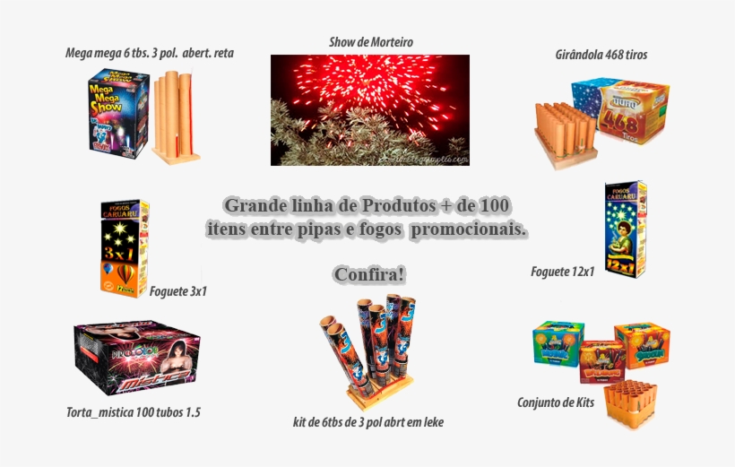 Tabela De Preços Rico Fogos, transparent png download