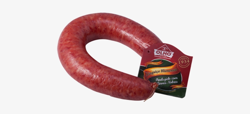 Feijoada Olho - Linguiça Blumenau Onde Comprar, transparent png download