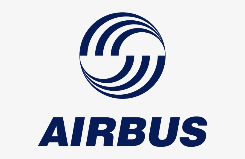 Calgary, Canada Westjet Today Showcased Its Newest - Airbus Logo, transparent png download