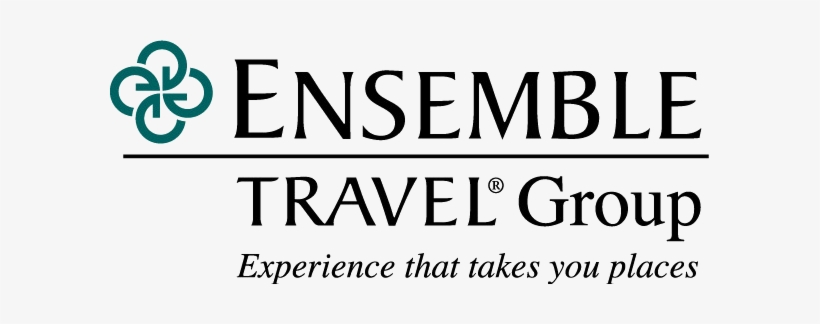 Westjet's Plus Fare Is Premium Economy For All - Ensemble Travel Group Logo, transparent png download