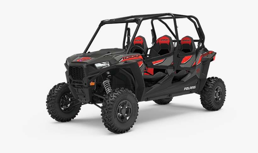 Rzr S 4 1000 Eps - Rzr S4 1000, transparent png download