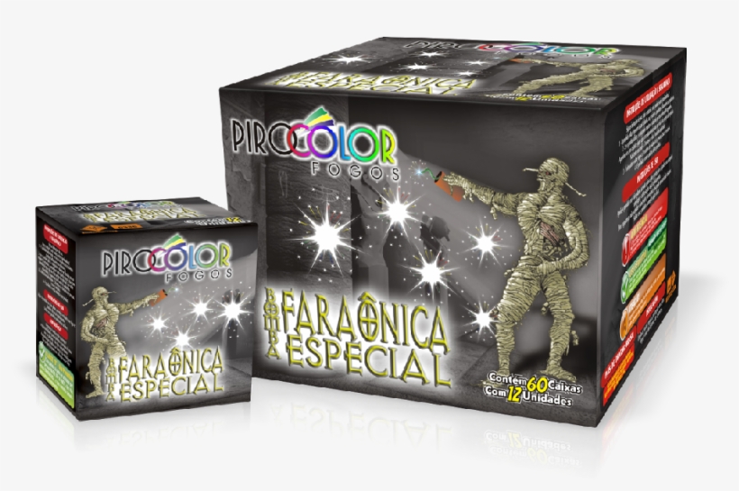 Fotos Dos Produtos Ou Serviços Da Empresa Fogos Batata - Pirocolor Fogos, transparent png download