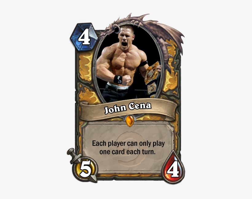 The Office And I Thought It Would Be Awesome To Have - Hearthstone Heroes, transparent png download