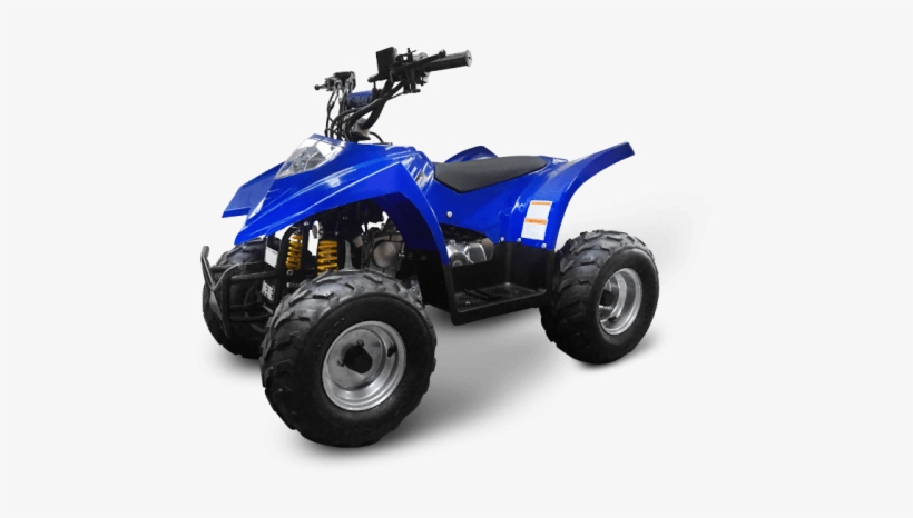 Kanga 110cc Atv, transparent png download