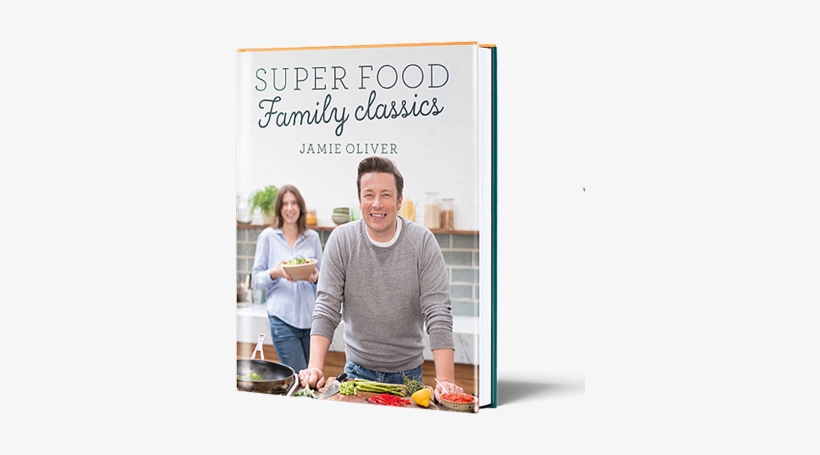 A Popular Brazilian Dish, This Smoky Feijoada Recipe - Jamie Oliver Superfood Family Classics, transparent png download