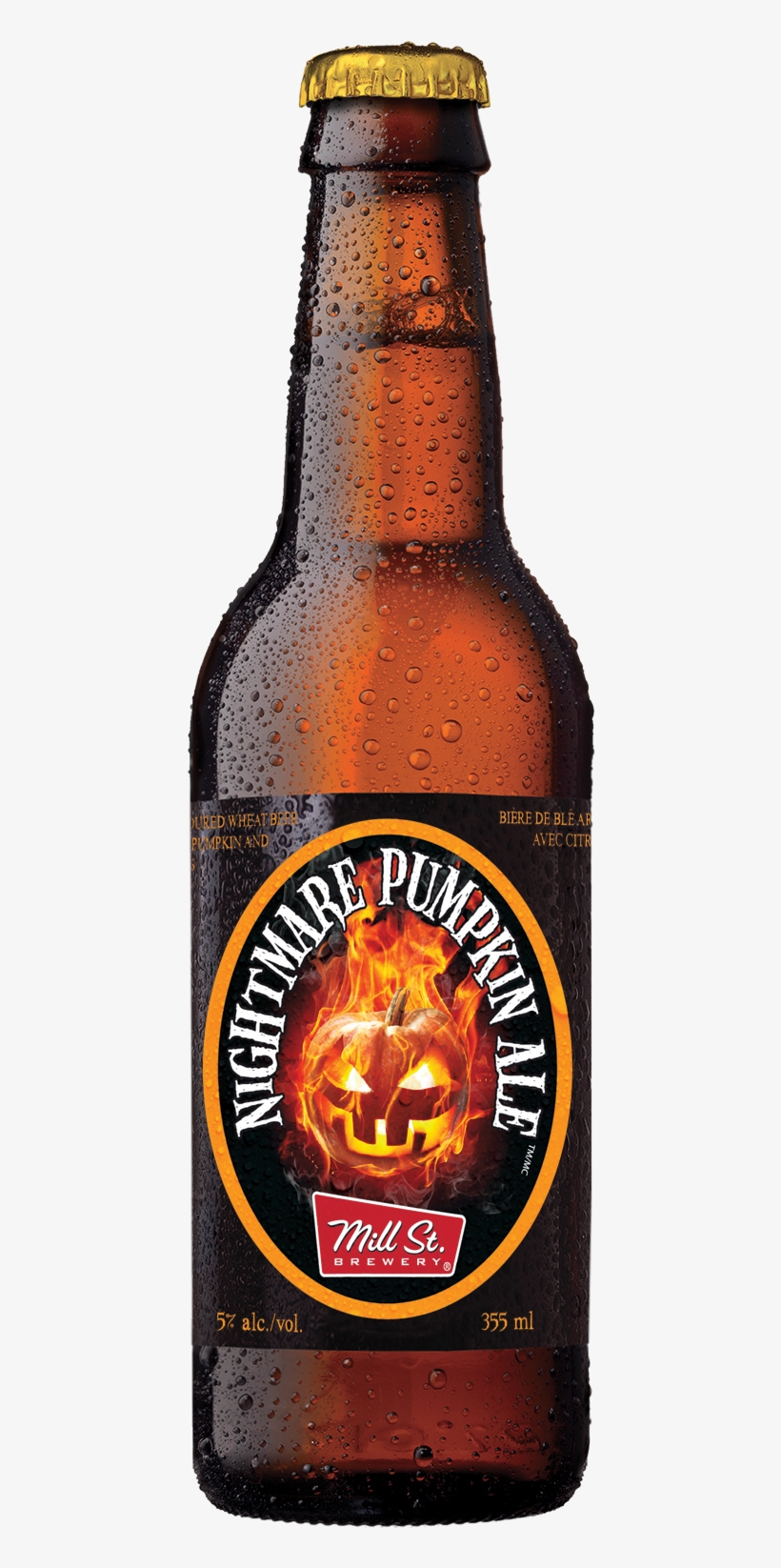 Pumpkin Ale - 98 Scary Sounds - 98 Scary Sounds [cd], transparent png download