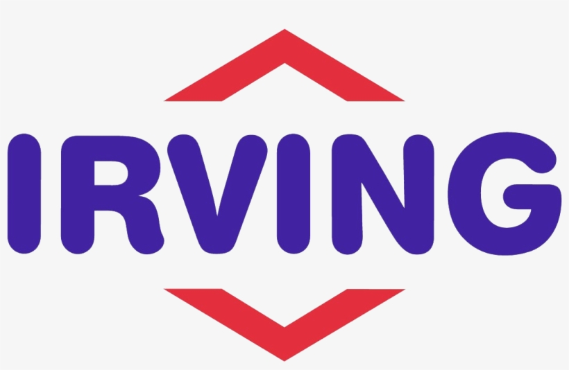 Irving Logo - Irving Oil, transparent png download