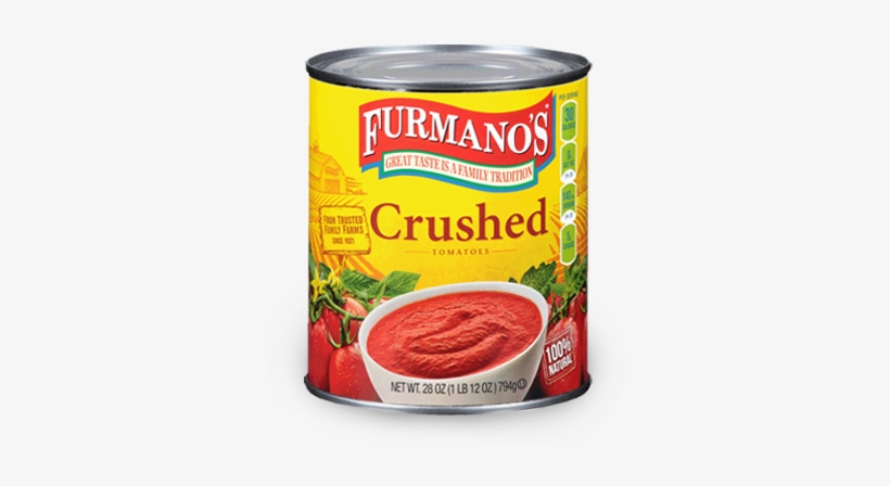28 Ounce Tomato Can, transparent png download