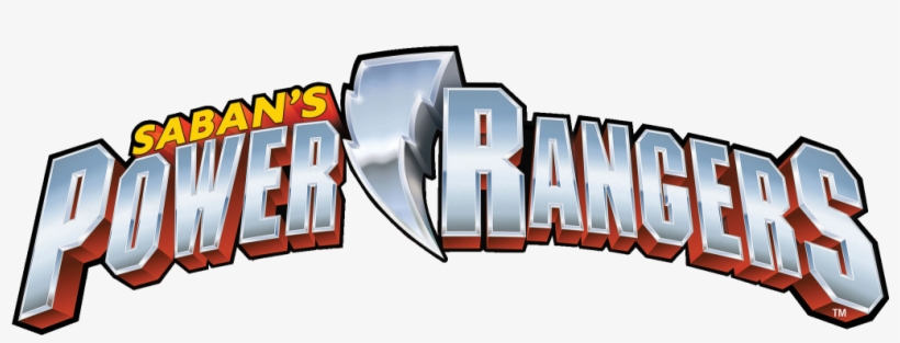 Official Title And Synopsis Of Power Rangers Season - Power Rangers Shattered Grid Logo, transparent png download