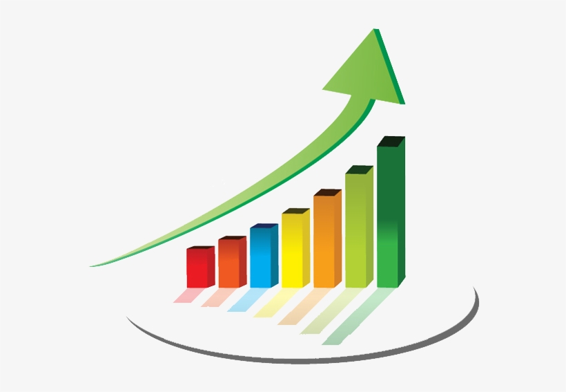 Graph Vector, transparent png download